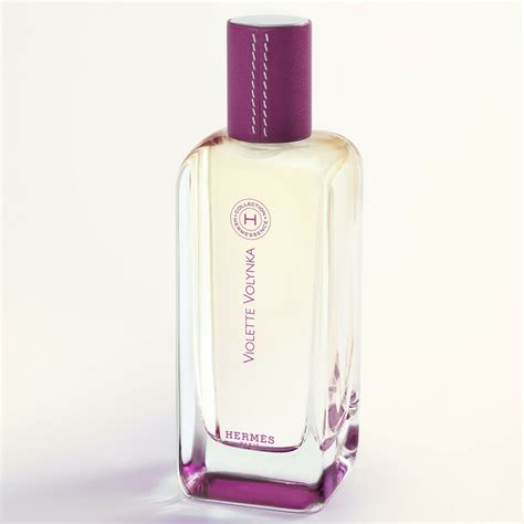 hermes violette volynka|hermessence violette volynka perfume.